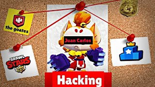 Brawl Stars's Biggest Hacker | Juan Carlos?!