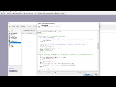 How to Create a Multi-tenant Connection String - Part 1