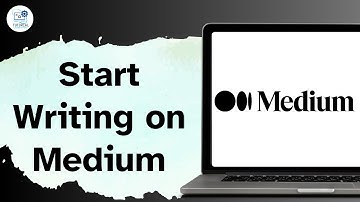 How to Start Writing on Medium? (2025) | Medium Article Writer Tutorial