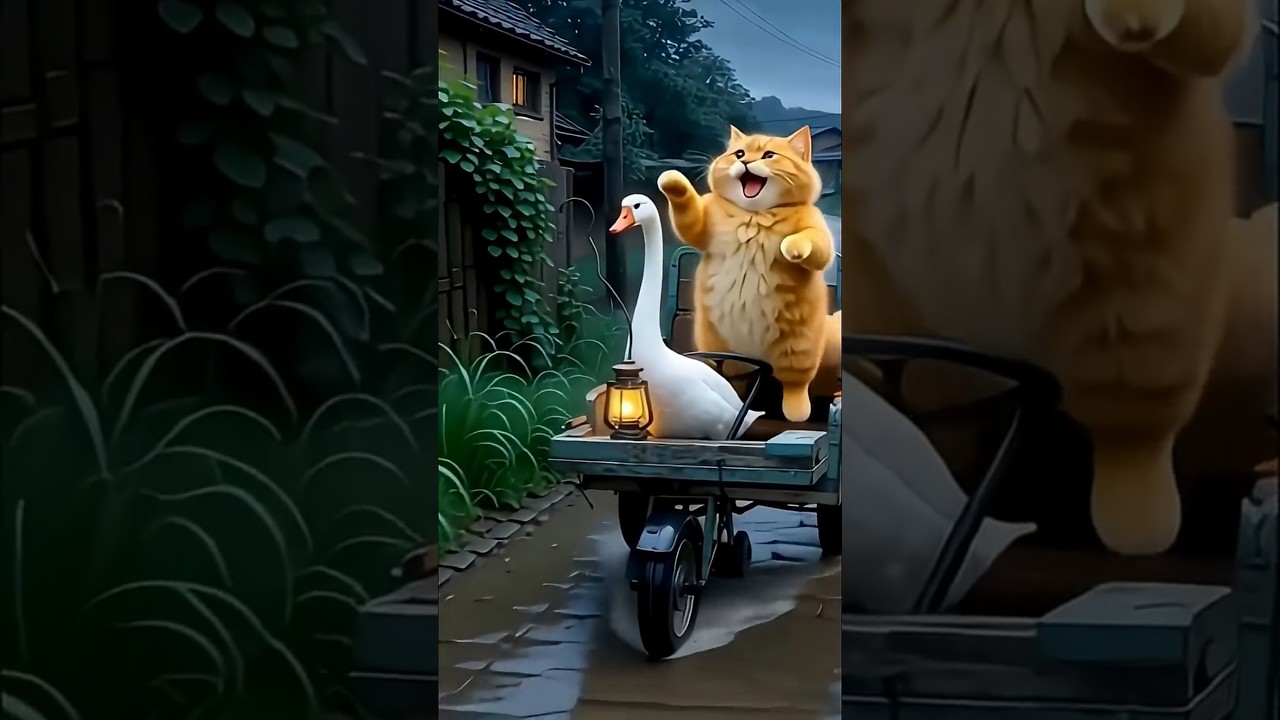 Guide to Funny Cats dance freely, 10 Things You Need to Know About Funny Cats dance freely, 