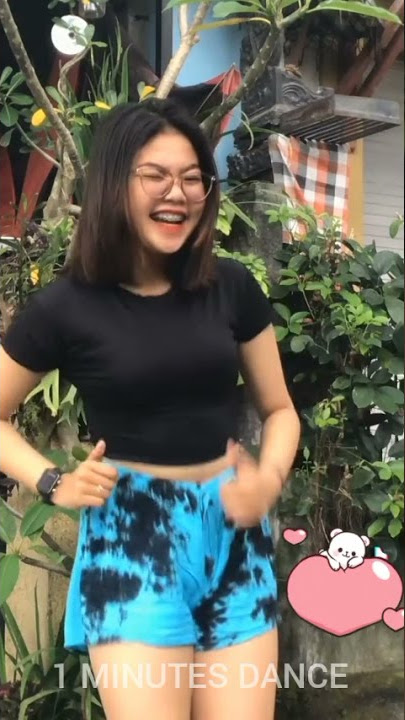 Goyang pargoy x DJ Bon Bon -DJ Salting 10 #shorts #1MinutesDance #Tiktok #pargoy