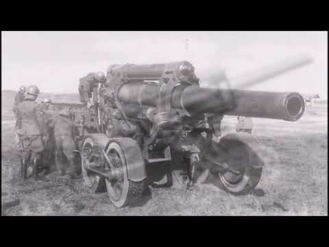 Video: Armored vehicles of Yugoslavia. Part 5. Wars on the Ruins: Slovenia and Croatia