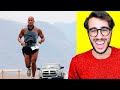 IL SEGRETO di quest'UOMO!