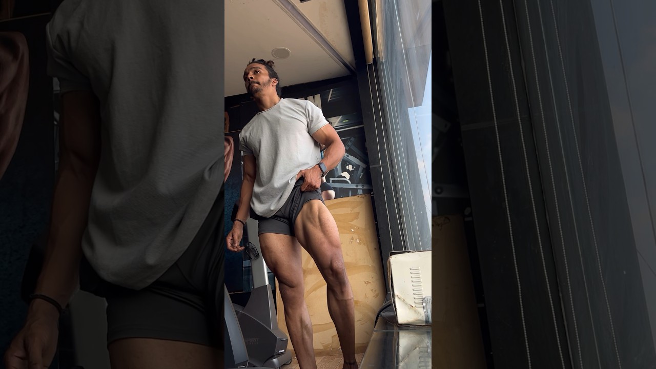 The Reality behind legs | part 1|