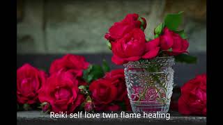 Download lagu Reiki Self Love Twin Flame Energy Healing!