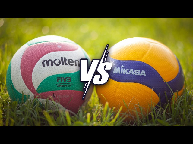 Ballon Volley Molten V5M3500 - Cuir PU - Imperméable - Vessie Butyle Double Couche - Taille Et Poids Officiels - Entraînement Et Match
