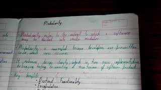 Celebrity Modularity|What is modularity in software engineering|Modularity in software engineering Wealth