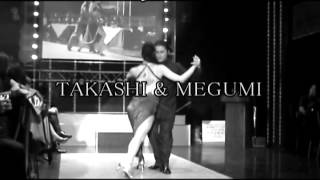 アルゼンチンタンゴ夜SAKURA会Vol15タンゴサクラ