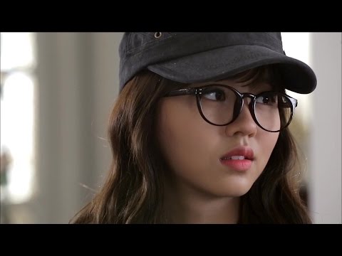 EunByul - Reset - Tiger JK (Who are you - School 2015 OST) - Fanmade