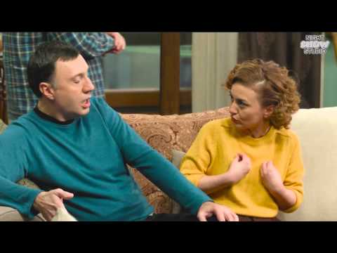 10 წლის შემდეგ - სერია 09 (სეზონი 4)