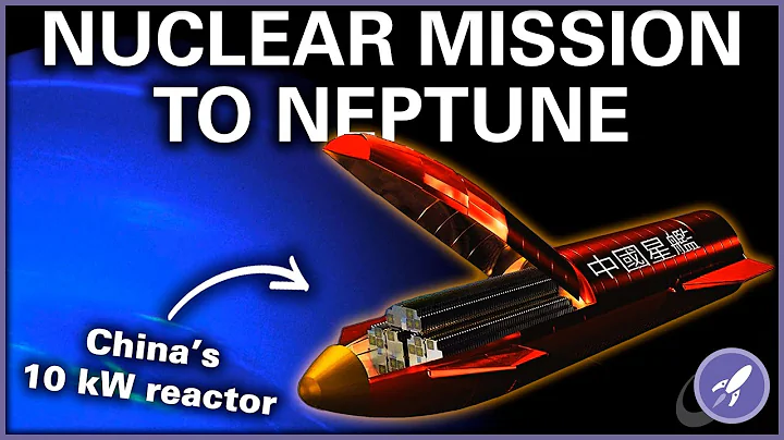 Booster 7's BOOM, Nuclear Mission to Neptune, More...