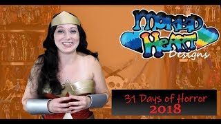 31 Days Of Horror 2018Day 4 Burnt Offerings 1976