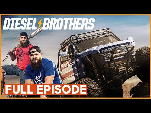 Diesel Brothers: Free Willy’s (S1, E1) | Full Episode