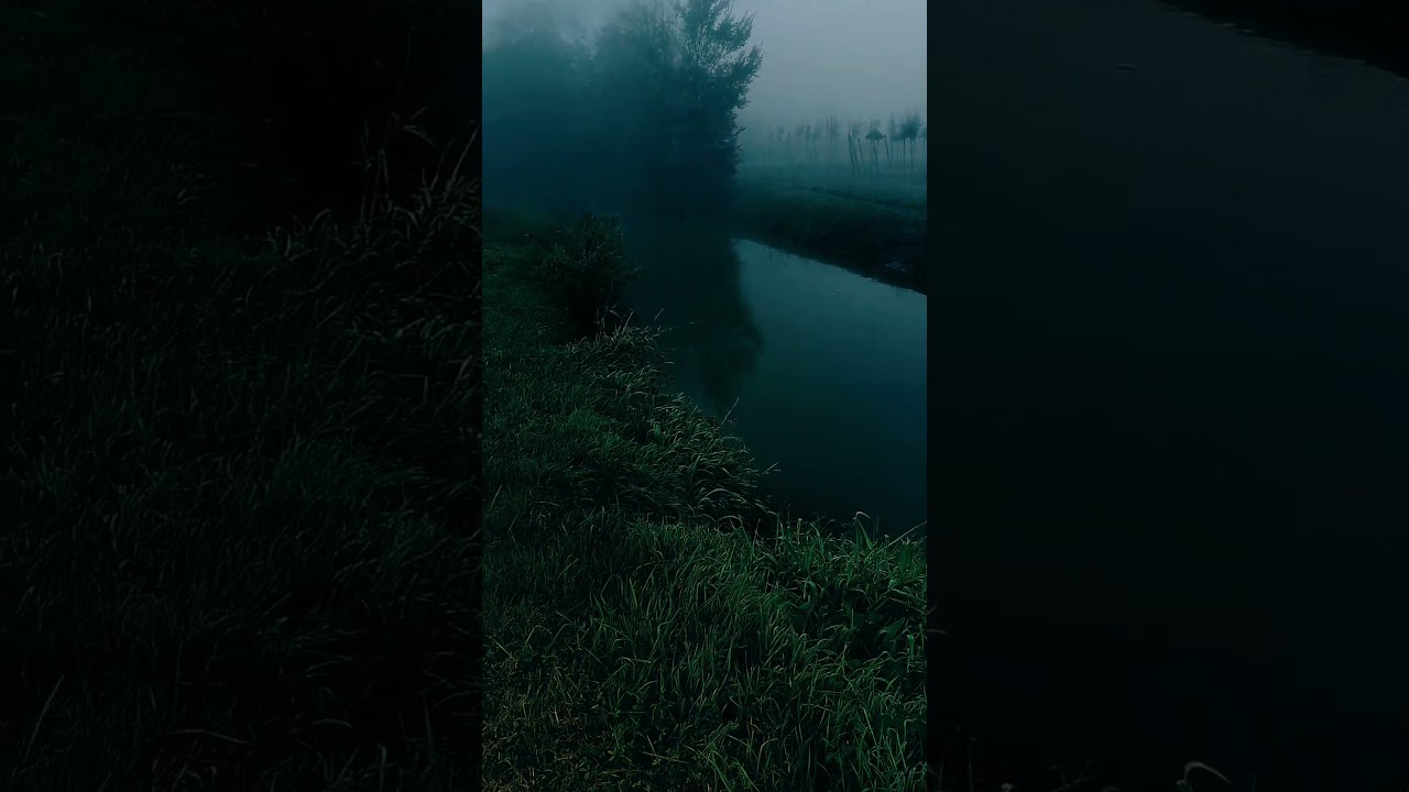 This River Is Hiding Something Crazy!