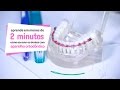 Como escovar corretamente os dentes com aparelho ortodôntico - Cir Hospital Odontológico