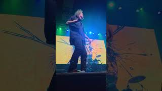 Voivod LIVE 