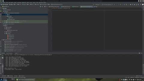 Vídeo 13: SQLite no Android Studio em Kotlin - parte 1