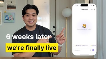 So... Shipping AI Apps Is Hard