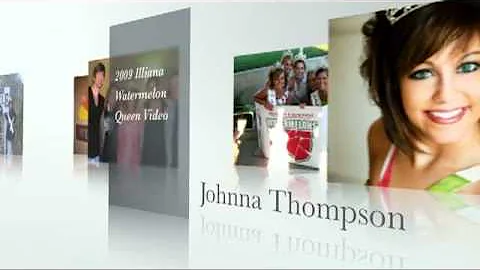 Johnna Thompson