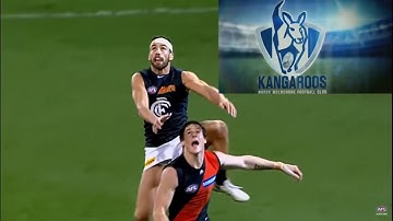 AFL and AFLW 2020 Video Introduction| Highlights and big plays