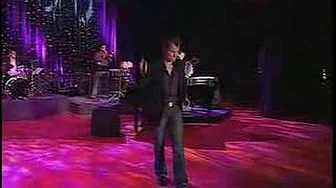 Matt Morgan sings "Chitarra romana" Matt Morgan sings "Chitarra romana"