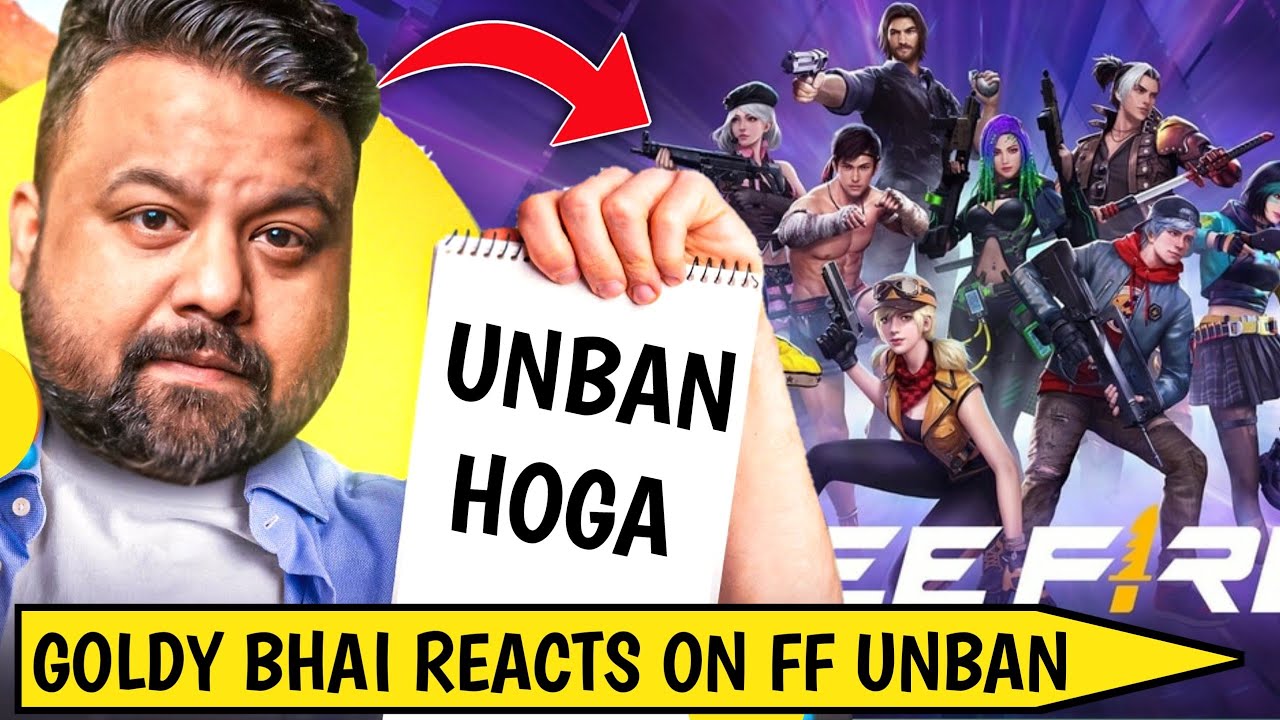 goldy-bhai-free-fire-unban-ff-news-youtube