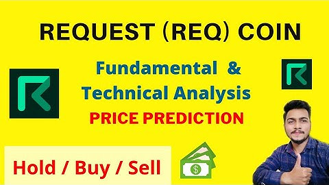 Request (REQ) Price Prediction Today | REQ Technical & Fundamental | Todays Crypto News