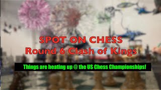 SPOT ON CHESS: Clash of Kings screenshot 2