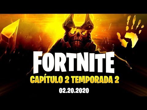 CUENTA ATRÁS NUEVA TEMPORADA 2 YA *NUEVO EVENTO* de FORTNITE en DIRECTO - ThaNix229 - CUENTA ATRÁS NUEVA TEMPORADA 2 YA *NUEVO EVENTO* de FORTNITE en DIRECTO - ThaNix229