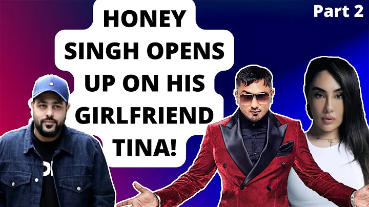 Honey Singh : "Badshah was trying not to meet me!"