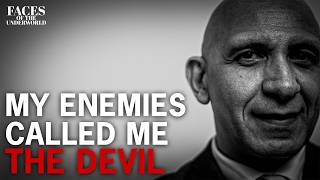 EXTENDED INTERVIEW: Stephen French "I Pistol Whipped A Guy Into Submission"