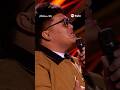 Isaiah Misailegalu sings Teddy Swims' "Lose Control" during Hollywood Week! #americanidol