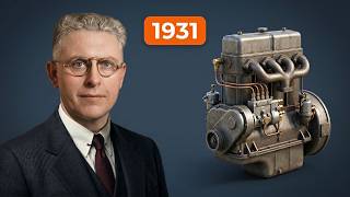 The Fascinating Story of Clessie Cummins, The Mechanic Who Saved Diesel From Ford and GM Profile