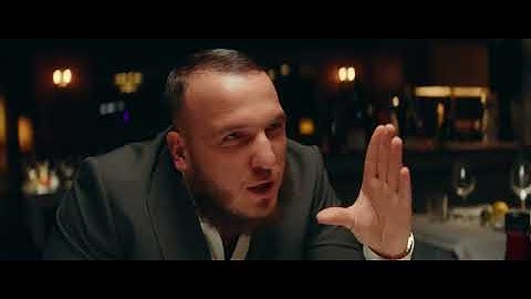 MOZZIK x DAFINA ZEQIRI - PODE (MERGIMSTAR #4)