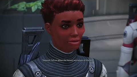 Mass Effect LE - Wrong Decisions Playthrough INSANITY FemShep Sentinel part 2/Welcome to the Citadel