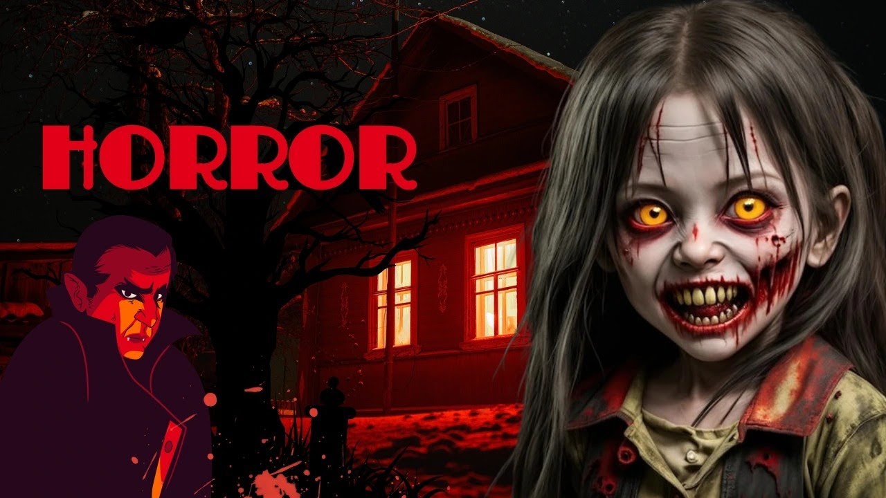 Khamosh Deewarein 🪡 | Haunted House Horror Vlog in Jungle 