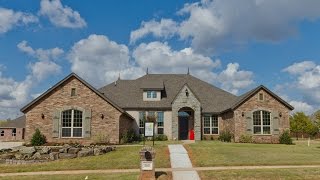 1501 NW 191st St, Edmond, OK 73012