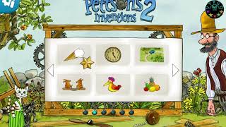 Pettson's Inventions 2 - Part 1 screenshot 2