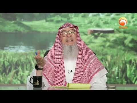 What Blessings Are We Requesting When We Compare Prophet Muhammad to Ibrahim Sheikh Assim Al Hakeem