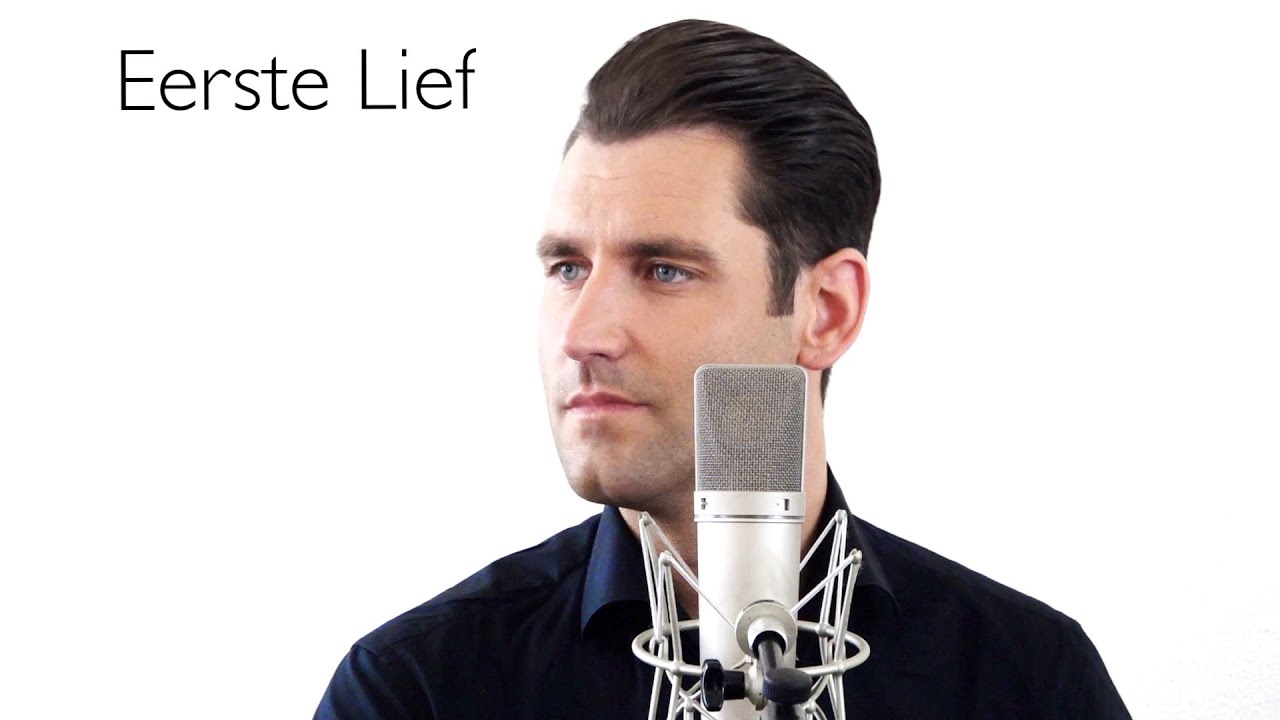 Jeffrey Heesen - Eerste Lief