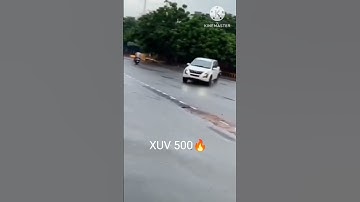 🔥🔥Mahindra XUV 500#new model #2023#viral #mahindra #youtube #xuv500#🔥💥🔥💥🔥