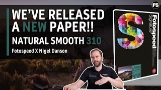 This Fine Art Paper Could Change the Way You Print! | Fotospeed Natural Smooth 310
๐ฟ Exciting News from Fotospeed! ๐ฟ
Weโre thrilled to introduce the latest addition to our Signature Range: Natural Smooth 310 โ developed in collaboration with renowned landscape photographer Nigel Danson.
Crafted with both quality and sustainability in mind, Natural Smooth 310 sets a new standard in fine art printing for photographers and artists who care about their impact on the planet.
๐ฅ In this video, we take a closer look at what makes this paper so special and why itโs already making waves in the creative community.
๐ก Key Features:
โ
Sustainably Crafted โ Made from 34% hemp, 33% recycled materials, and 33% alpha cellulose
โ
Luxuriously Smooth Surface โ Perfect for capturing fine detail, colour, and texture
โ
Archival-Grade โ Acid-free and designed for long-lasting, museum-quality prints
โ
Versatile & Reliable โ Ideal for both colour and black & white photography
โ
OBA FREE
Nigel Danson shares:
โItโs been an honour to work with Fotospeed on a paper thatโs not only beautiful but also aligns with my values. Natural Smooth 310 is a game-changer for photographers who care about their impact on the environment.โ
๐ฆ Available now โ because you shouldnt have to choose between quality and sustainability.
๐ Order Natural Smooth 310 today: https://fotospeed.com/fotospeed-natural-smooth-310.html
๐บ๐ธ USA: Fotospeed via MPEX:
https://mpex.com/photography/scanning-printing/inkjet-ink-paper-supplies.html?category_uid=MTA2OA%3D%3D&page=0&sort=quantity_and_stock_status-DESC&manufacturer=6631
USE CODE MPEXFS10 to receive 10% off your order at MPEX
EU customers order through Color Europe: https://www.coloreurope.eu/shop/fotospeed-3417s1.html
Sign up to the Fotospeed Newsletter: https://fotospeed.com/newsletter
FREE Ebook Art of Printing download:
https://fotospeed.com/fotospeed-academy
Fotospeed โ Whatever your photographic requirements, let our passion for image-making provide the solution.
Fotospeed, inspired by image makers around the world, Fotospeed began life manufacturing quality darkroom chemistry and specialist fine art printmaking processes.
With 35 years of the photo trade dealing with printing paper and chemicals. The wide selection of papers available range from the everyday photo glossy to the Fine Art textured paper that can turn a photo into a painting. Lots of research and development have helped Fotospeed to create the perfect paper no matter what final result is needed and the ability of the paper to receive the photo inks has been fine tuned to perfection, giving even coverage whatever the subject matter.
With a respected reputation for quality and service, Fotospeed is now an established distribution company for worldwide market leading brands such as Hahnemuhle Fine Art Papers, Kaiser Photographic equipment, Herma Adhesives and Canson Infinity Papers.
Whatever your photographic requirements, let our passion for image making provide the solution.
Meet the team. Everyone at Fotospeed is dedicated to ensuring that your requirements are met. From the moment your order is placed to the point it is dispatched. If you need technical support, advice or information we are available for help.
โบ Whatever your photographic requirements check our website โก๏ธ https://fotospeed.com/
โบ Subscribe: https://www.youtube.com/channel/UC5p5sf-JOSo8uP-63w3OKSg to see more videos.
โบ Find us on Twitter: https://twitter.com/Fotospeed
โบ Find us on Instagram: https://www.instagram.com/fotospeed/
โบ Find us on Facebook: https://www.facebook.com/FotospeedUK/
โบ Find us on LinkedIn: https://www.linkedin.com/in/fotospeed-distribution-77627884?trk=hp-identity-photo This Fine Art Paper Could Change the Way You Print! | Fotospeed Natural Smooth 310