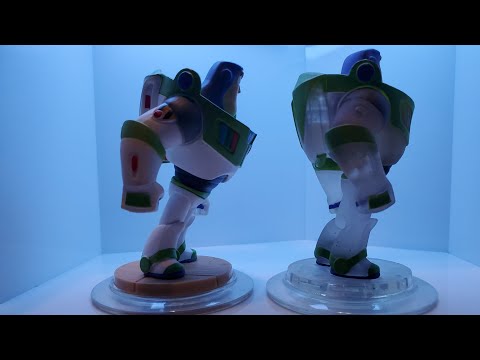 Buzz vs Buzz?