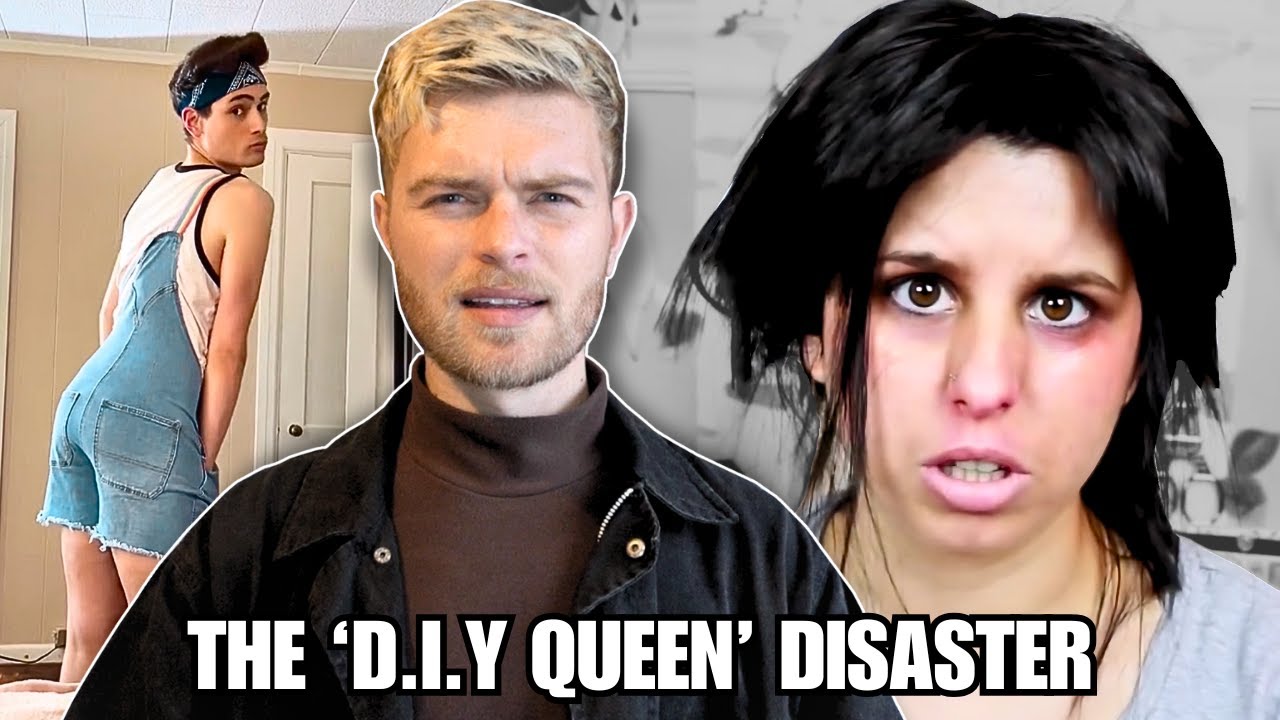 What's Wrong With GlitterForever17? - YouTube