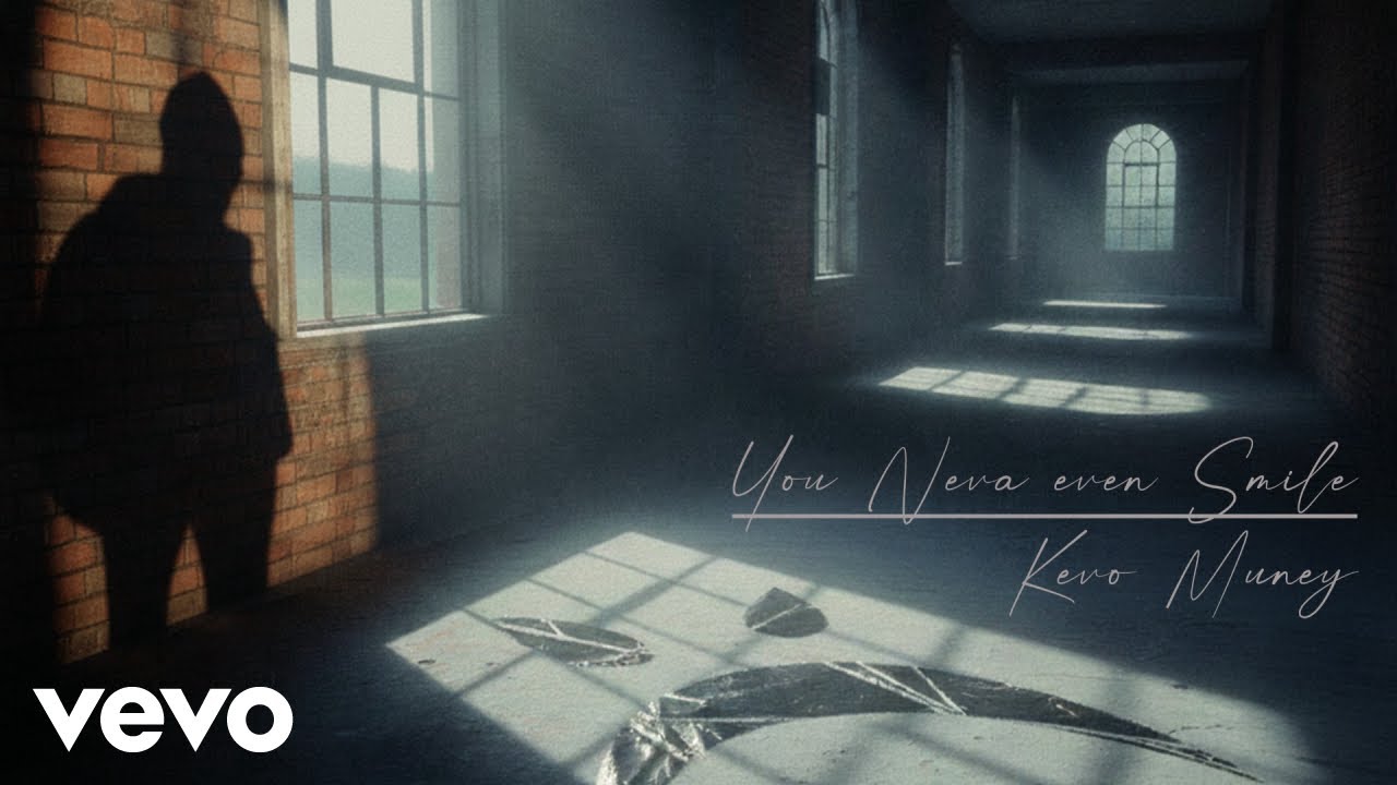 Kevo Muney - Numba3