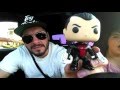 WHERE HAVE I BEEN!? DAY AT THE MALL! FUNKO POP! MARVEL LEGENDS!!