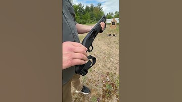 What would you put on it? (Mossberg 990 Aftershock)