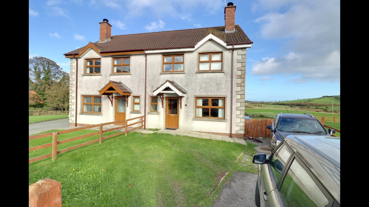 21 The Gables, Portaferry