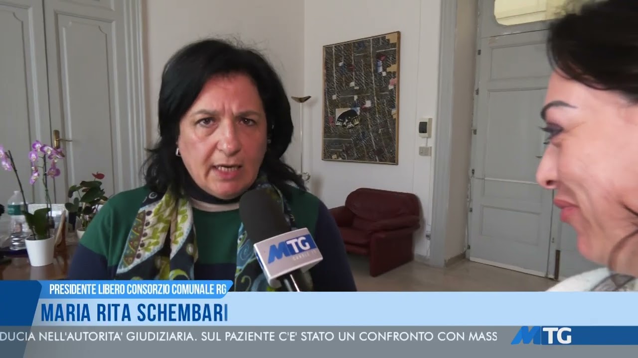 MTG EDIZIONE DELLE 20:30 DEL 24-02-2026