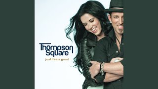 Miniatura del video "Thompson Square - For the Life of Me"